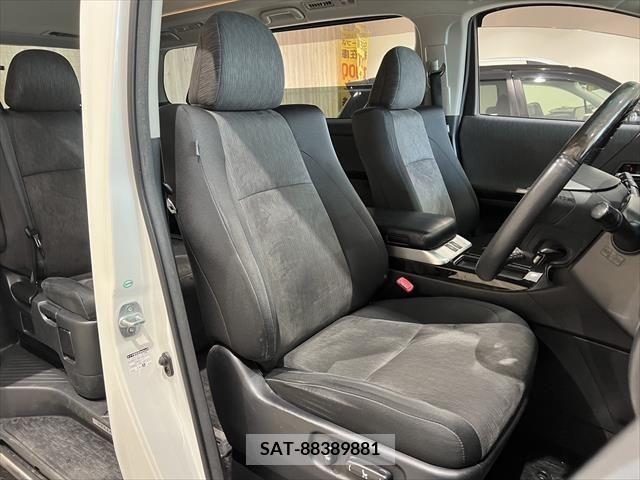 Toyota VELLFIRE 2013-10 343950-10