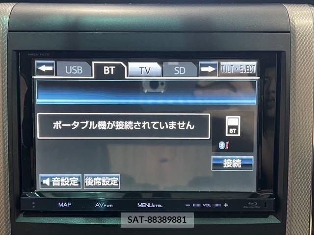 Toyota VELLFIRE 2013-10 343950-3