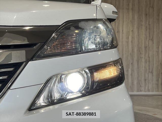 Toyota VELLFIRE 2013-10 343950-15