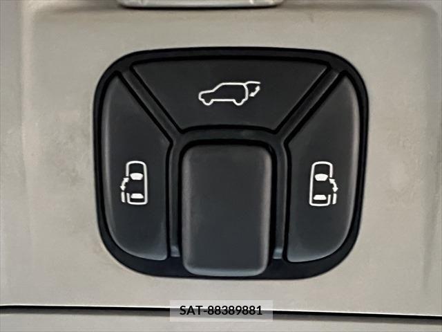 Toyota VELLFIRE 2013-10 343950-7