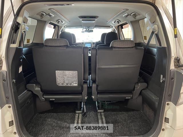 Toyota VELLFIRE 2013-10 343950-13