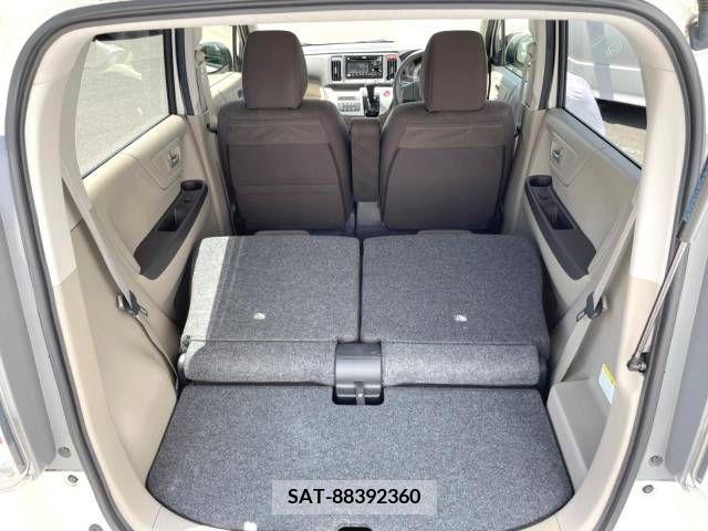 Honda N-WGN 2017-07 307767-9