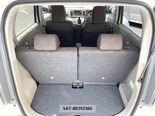 Honda N-WGN 2017-07 307767-8