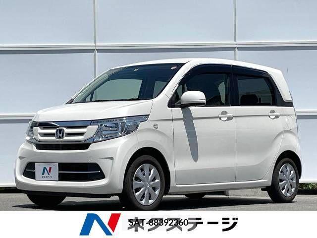 Honda N-WGN 2017-07 307767-0