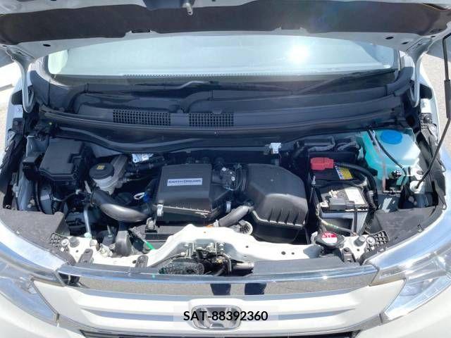 Honda N-WGN 2017-07 307767-16