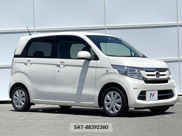 Honda N-WGN 2017-07 307767-14