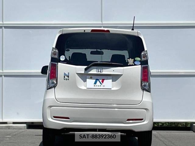 Honda N-WGN 2017-07 307767-13