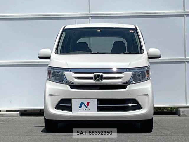 Honda N-WGN 2017-07 307767-12