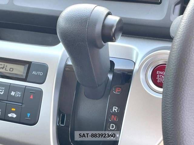 Honda N-WGN 2017-07 307767-19