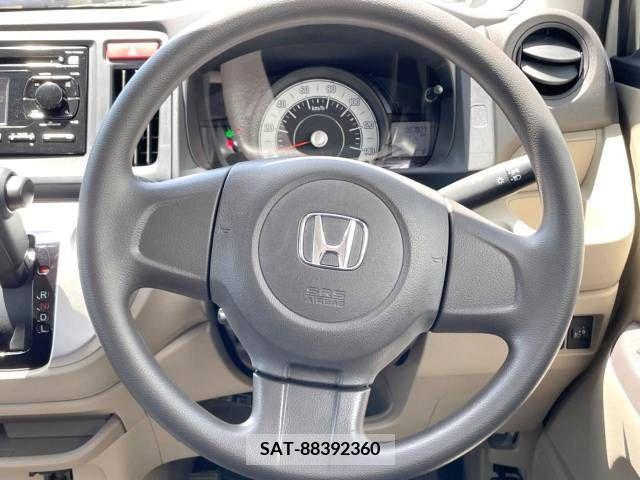 Honda N-WGN 2017-07 307767-18