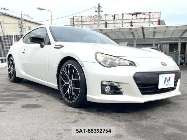 Subaru BRZ 2012-04 263277-18