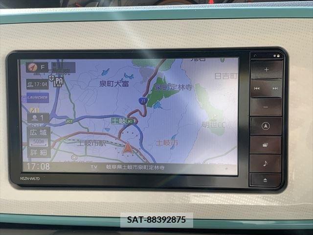 Daihatsu MOVE 2017-03 278977-1