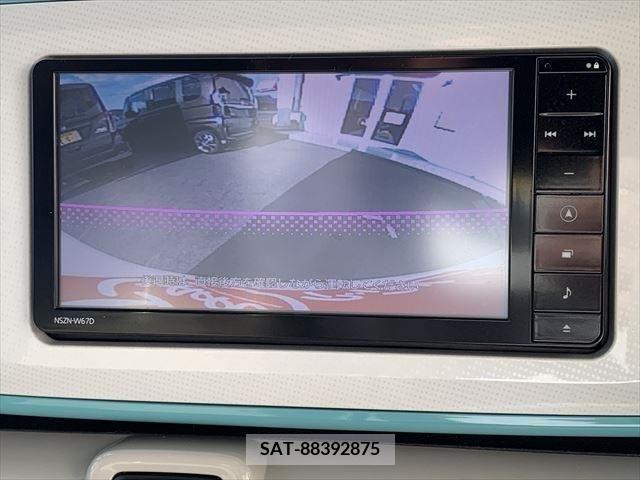 Daihatsu MOVE 2017-03 278977-2