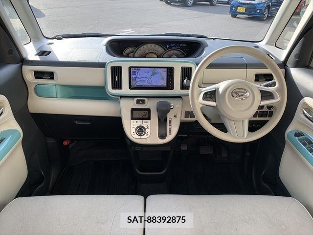 Daihatsu MOVE 2017-03 278977-3