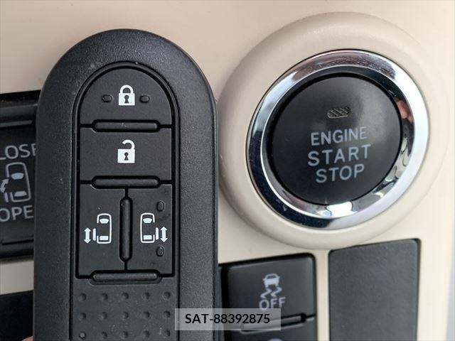 Daihatsu MOVE 2017-03 278977-7