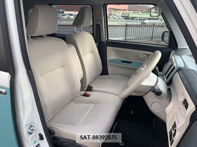 Daihatsu MOVE 2017-03 278977-10