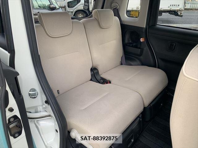 Daihatsu MOVE 2017-03 278977-11