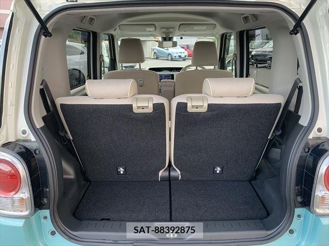 Daihatsu MOVE 2017-03 278977-12