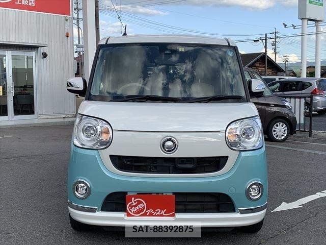 Daihatsu MOVE 2017-03 278977-13