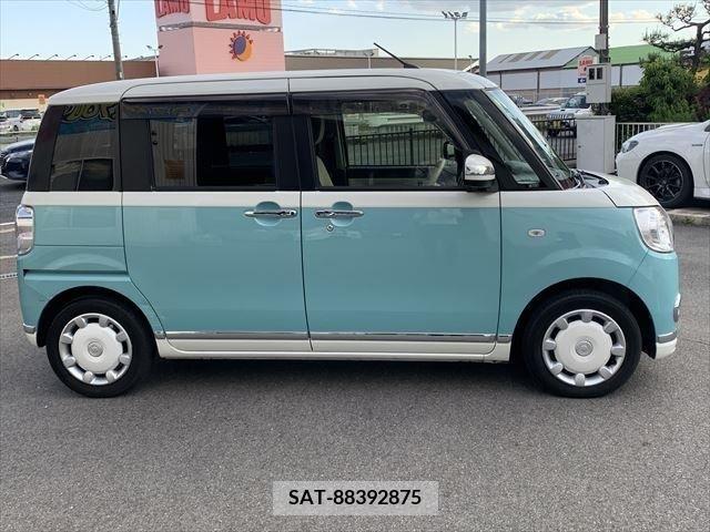Daihatsu MOVE 2017-03 278977-14