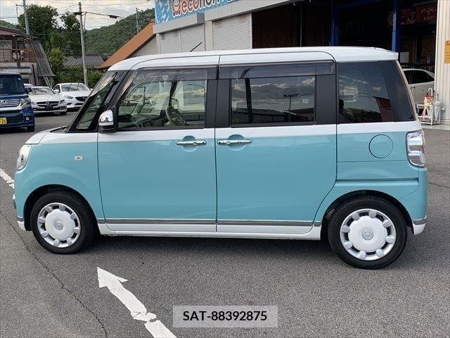 Daihatsu MOVE 2017-03 278977-15