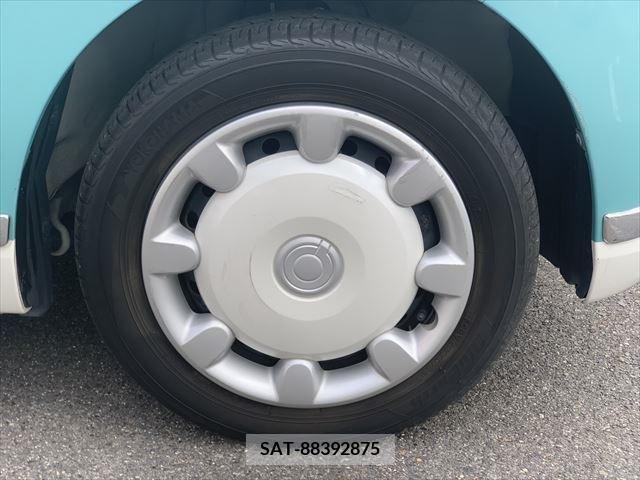 Daihatsu MOVE 2017-03 278977-18