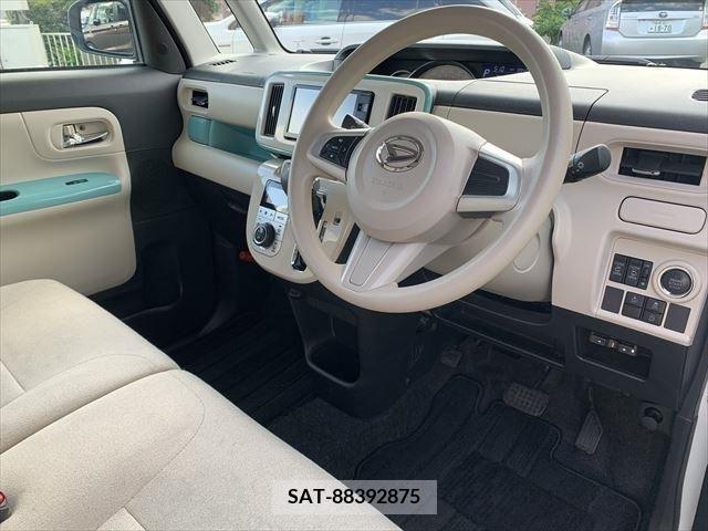Daihatsu MOVE 2017-03 278977-20