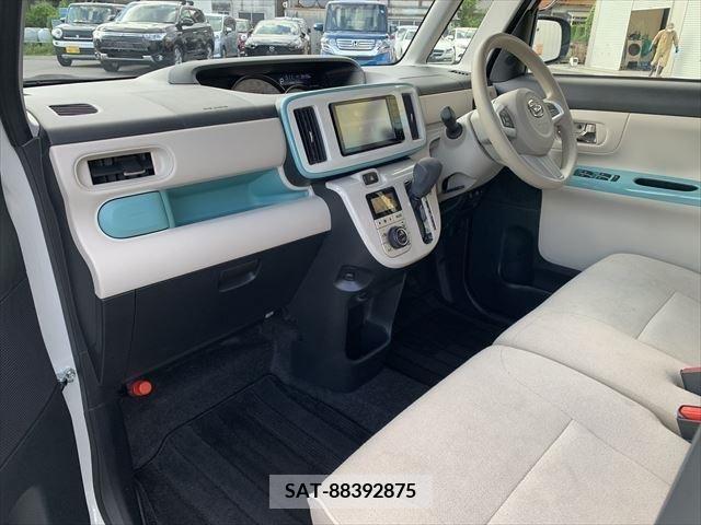 Daihatsu MOVE 2017-03 278977-21