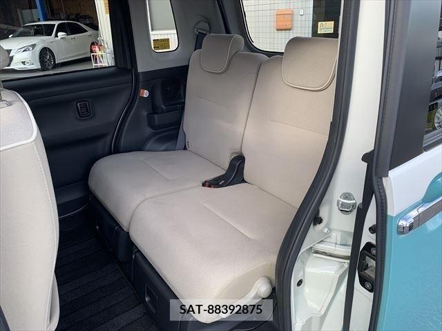 Daihatsu MOVE 2017-03 278977-23