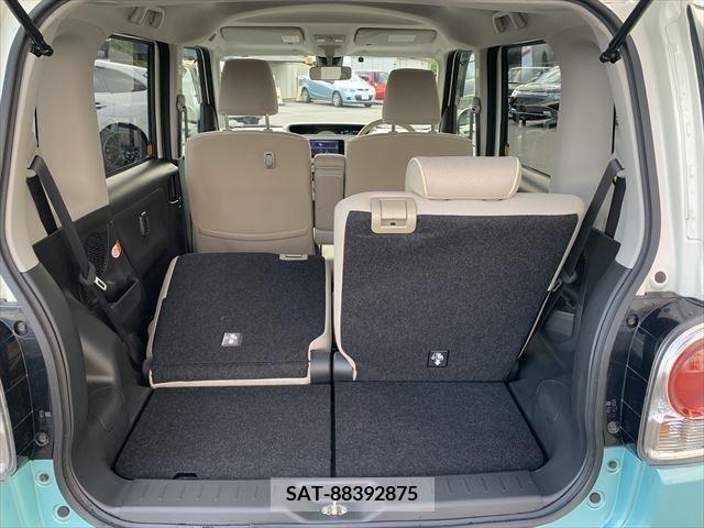 Daihatsu MOVE 2017-03 278977-24