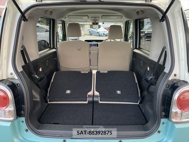 Daihatsu MOVE 2017-03 278977-25
