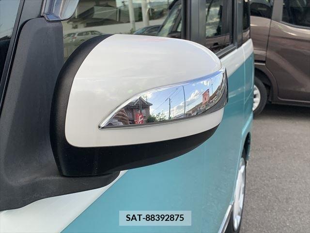 Daihatsu MOVE 2017-03 278977-26