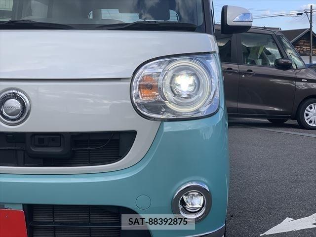 Daihatsu MOVE 2017-03 278977-27