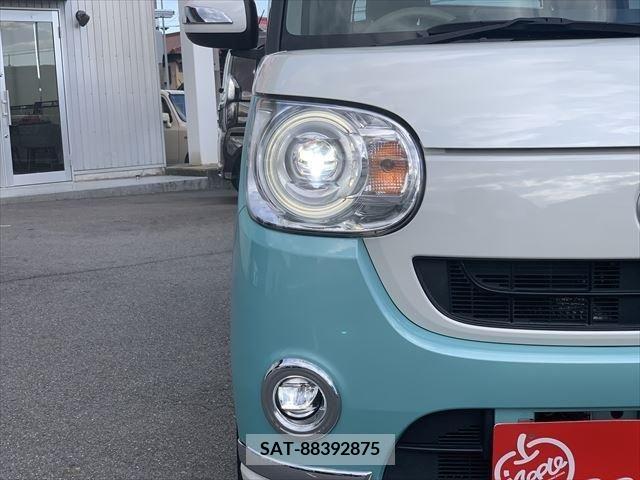 Daihatsu MOVE 2017-03 278977-28