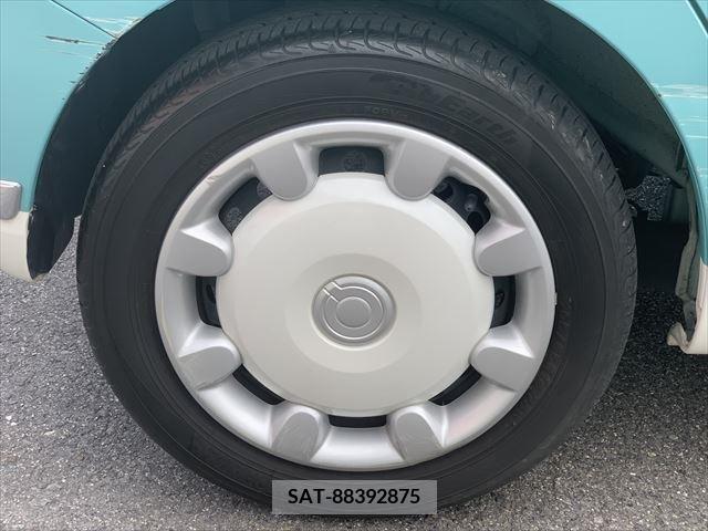 Daihatsu MOVE 2017-03 278977-29
