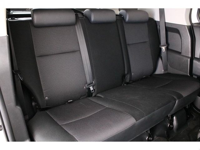 Toyota FJ CRUISER 2011-01 196105-6