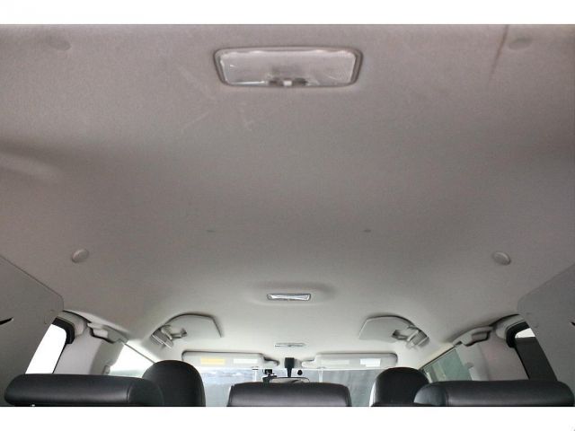 Toyota FJ CRUISER 2011-01 196105-8