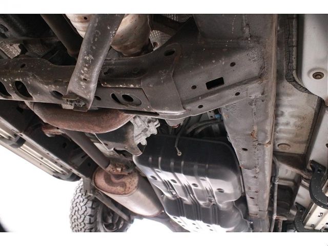 Toyota FJ CRUISER 2011-01 196105-10