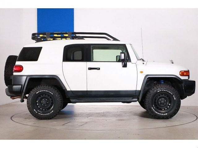 Toyota FJ CRUISER 2011-01 196105-4