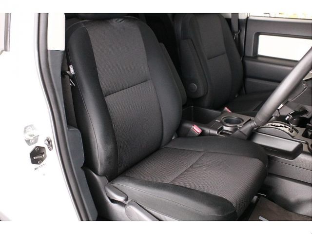 Toyota FJ CRUISER 2011-01 196105-5
