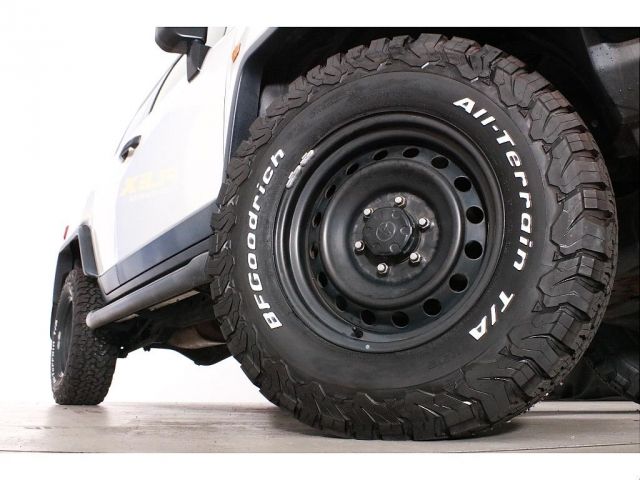 Toyota FJ CRUISER 2011-01 196105-12