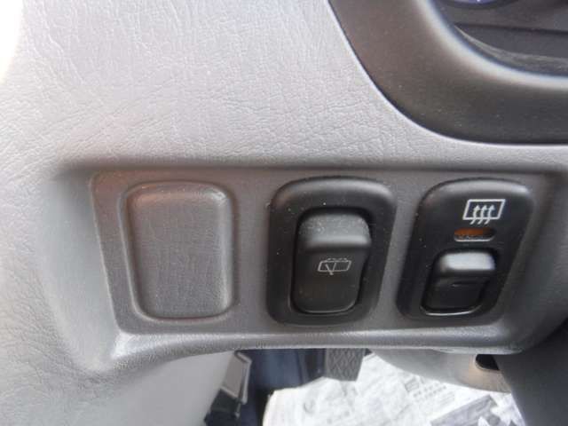 Daihatsu TERIOS KID 1999-01 1331-19