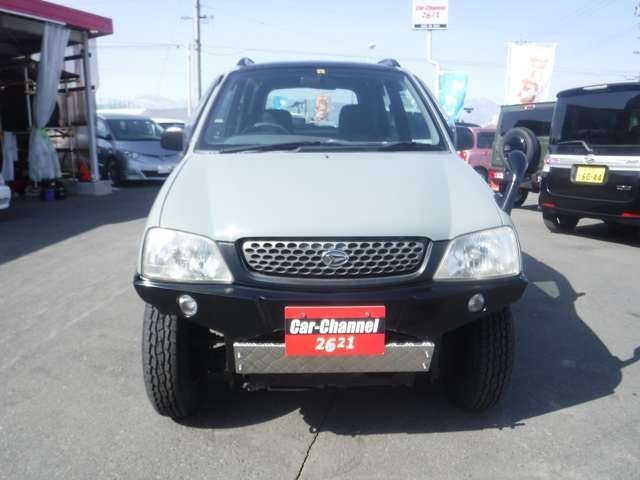 Daihatsu TERIOS KID 1999-01 1331-1