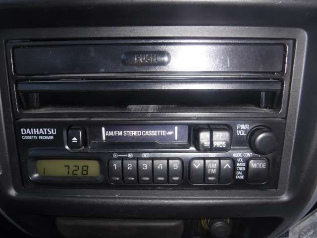 Daihatsu TERIOS KID 1999-01 1331-13
