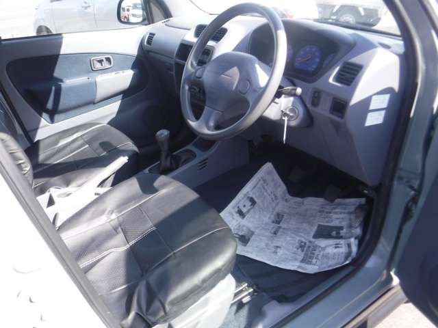 Daihatsu TERIOS KID 1999-01 1331-10