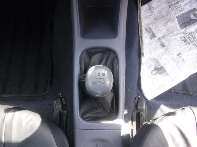 Daihatsu TERIOS KID 1999-01 1331-15