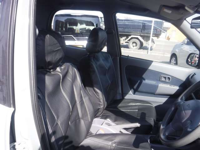 Daihatsu TERIOS KID 1999-01 1331-9