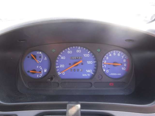 Daihatsu TERIOS KID 1999-01 1331-11
