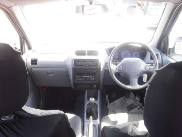 Daihatsu TERIOS KID 1999-01 1331-8