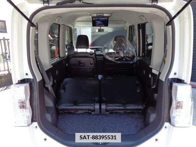 Daihatsu TANTO CUSTOM 2014-08 369499-13